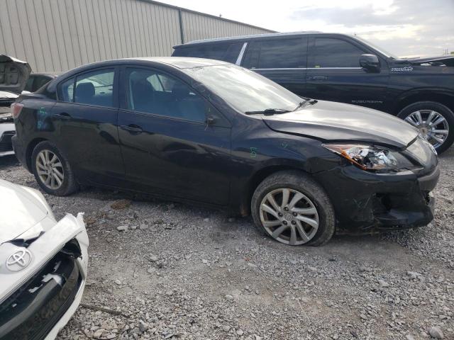 Vin: jm1bl1v80c1689699, lot: 74927483, mazda 3 i 20124