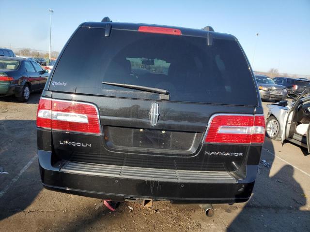 5LMJJ2J53EEL00433 | 2014 LINCOLN NAVIGATOR