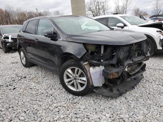 2FMPK4J90HBC57341 | 2017 FORD EDGE SEL