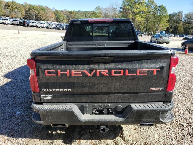 1GCUDEED6PZ258186 | 2023 CHEVROLET SILVERADO