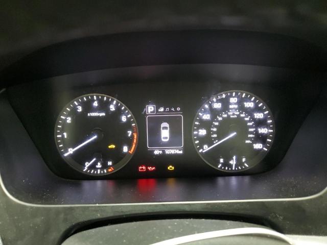 2017 HYUNDAI SONATA SPO - 5NPE34AF9HH557415