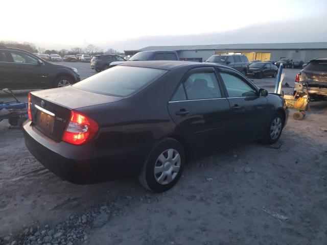 4T1BE32KX4U336257 | 2004 Toyota camry le