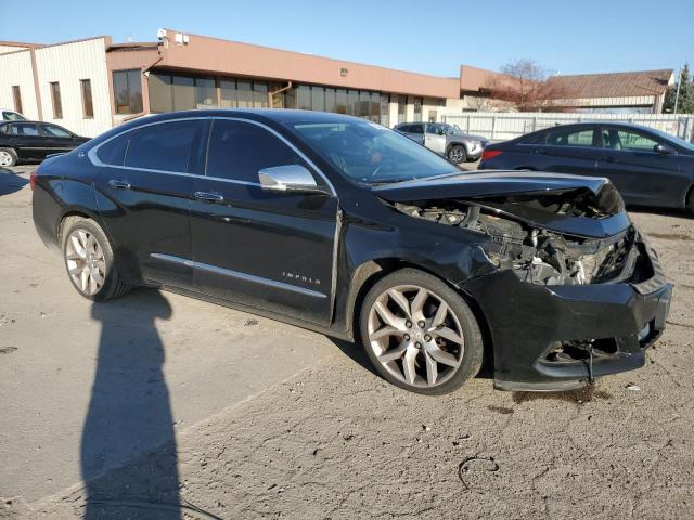 1G1155S32EU121471 | 2014 CHEVROLET IMPALA LTZ