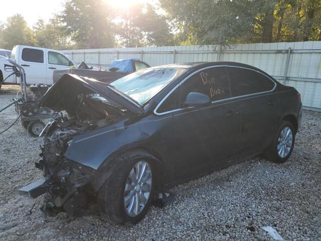 2015 Buick Verano 