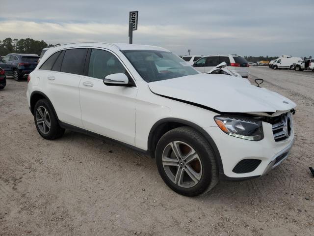 WDC0G4JB8KV136427 Mercedes-Benz GLC 300