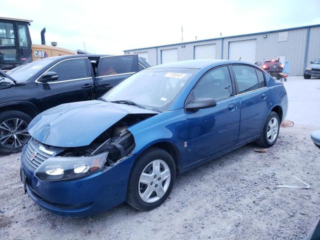 2006 Saturn Ion 