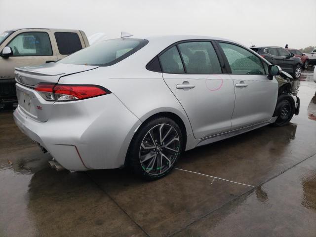 5YFS4RCE2LP050465 | 2020 TOYOTA COROLLA SE