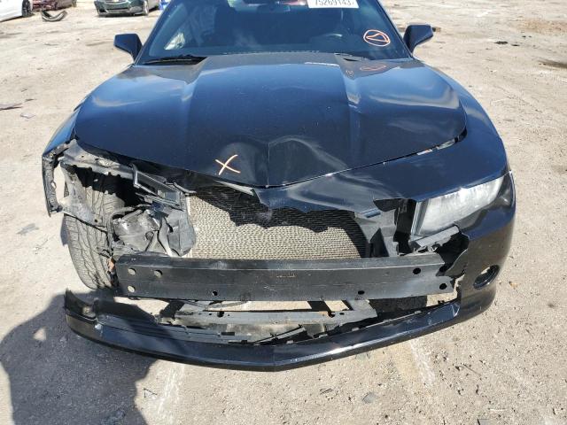 2G1FB1E32E9142076 | 2014 CHEVROLET CAMARO LT