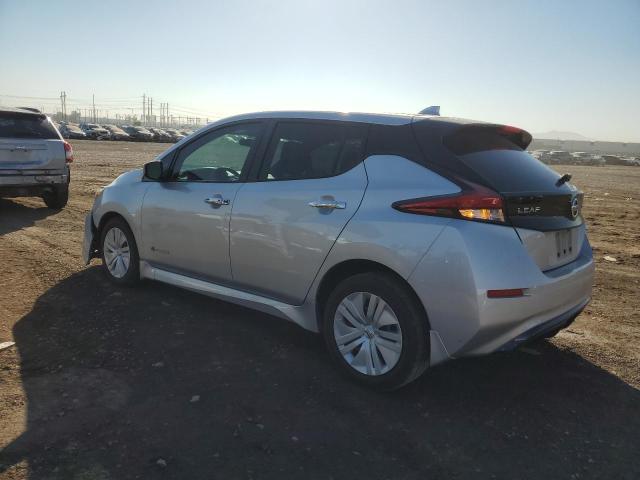 2019 Nissan Leaf - Image 2