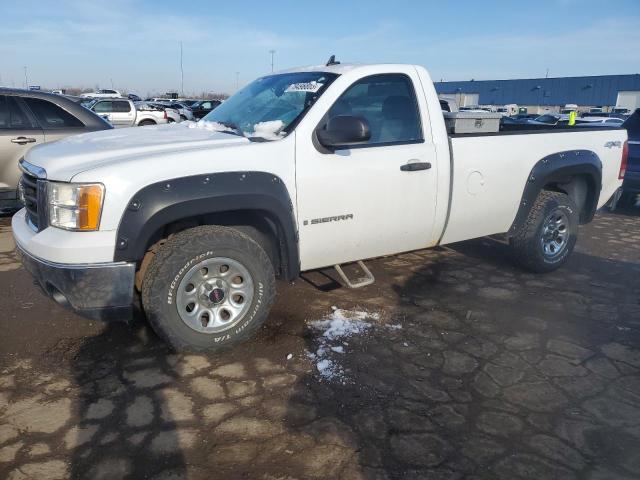 2007 GMC New Sierra 1500 