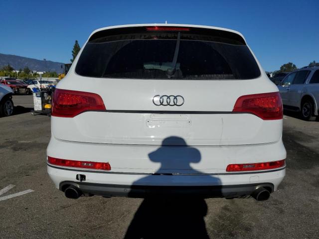 WA1CGAFE0FD018429 | 2015 AUDI Q7 PREMIUM