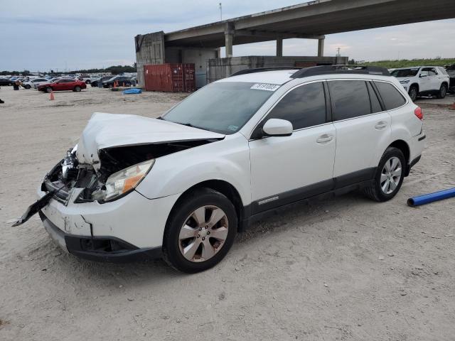 2011 Subaru Outback 2.5i Premium