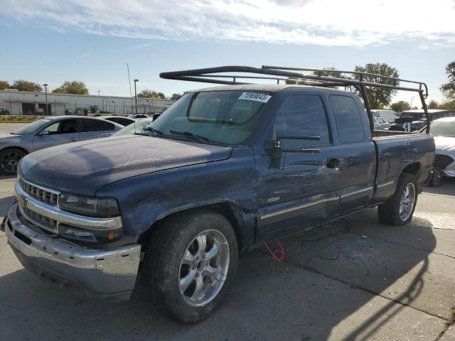 1999 Chevrolet C/K 1500 