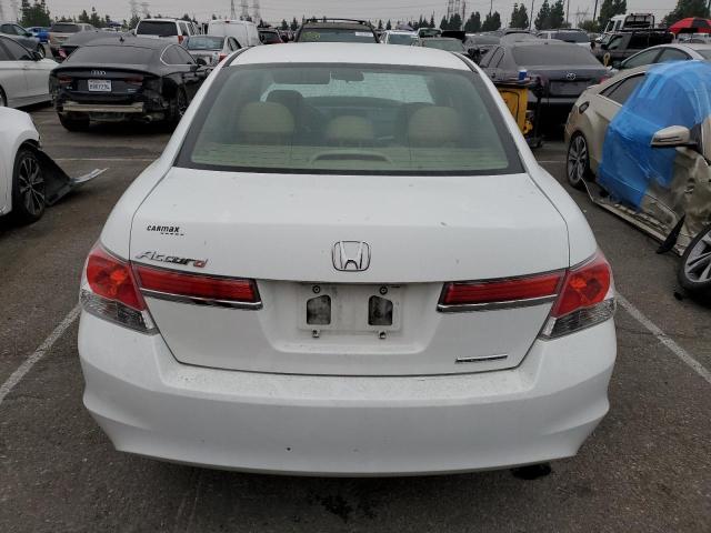 1HGCP2F60BA110691 | 2011 Honda accord se