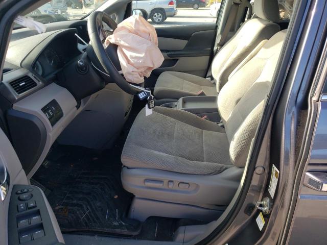 2016 HONDA ODDESEY 5FNRL5H31GB147952