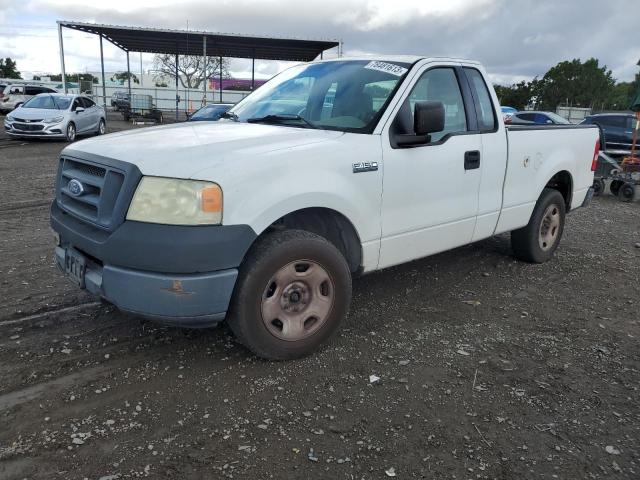 2005 Ford F-150 