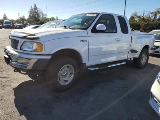 1998 Ford F-150 