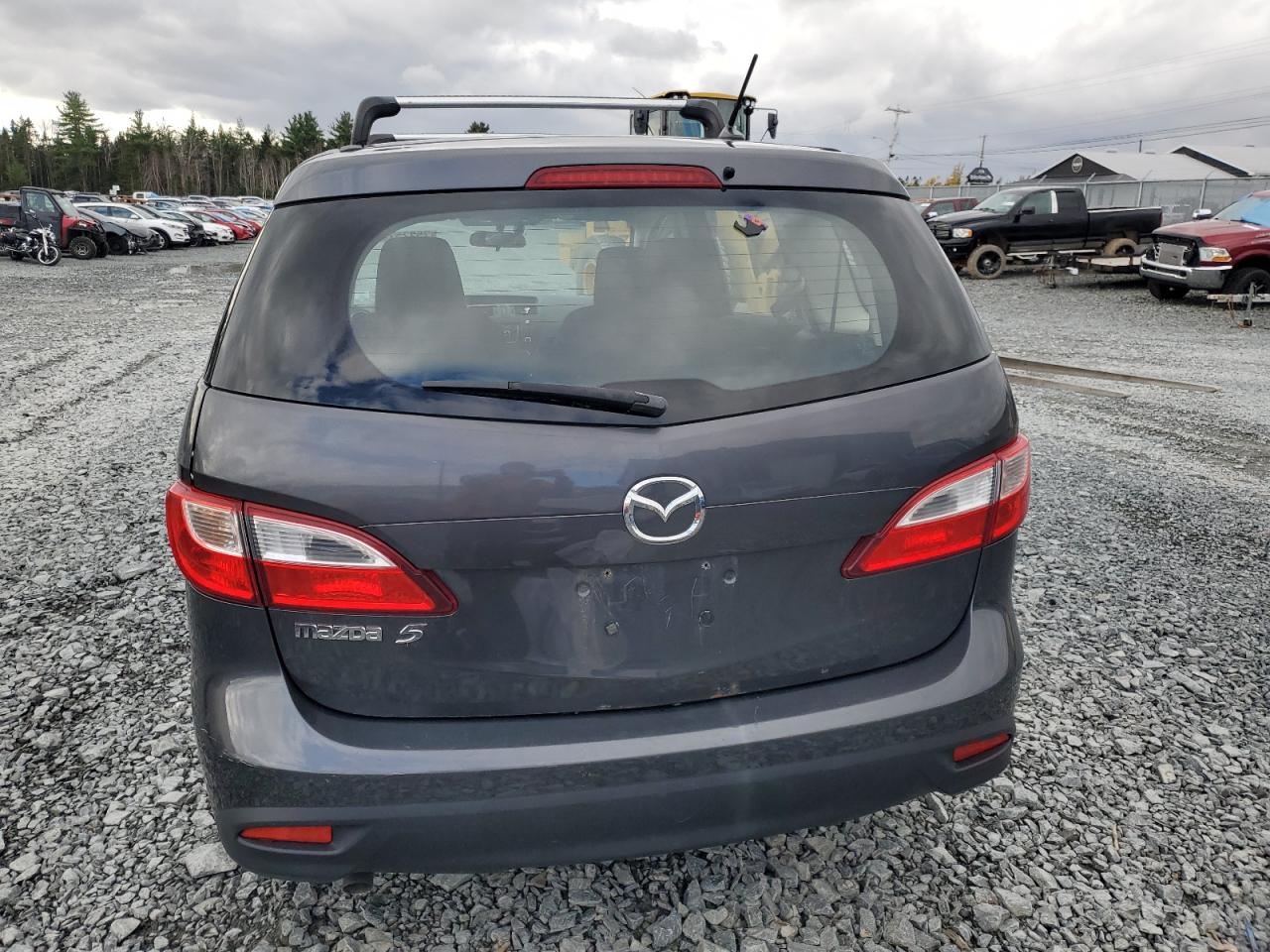 JM1CW2CL1F0180689 2015 Mazda 5 Touring