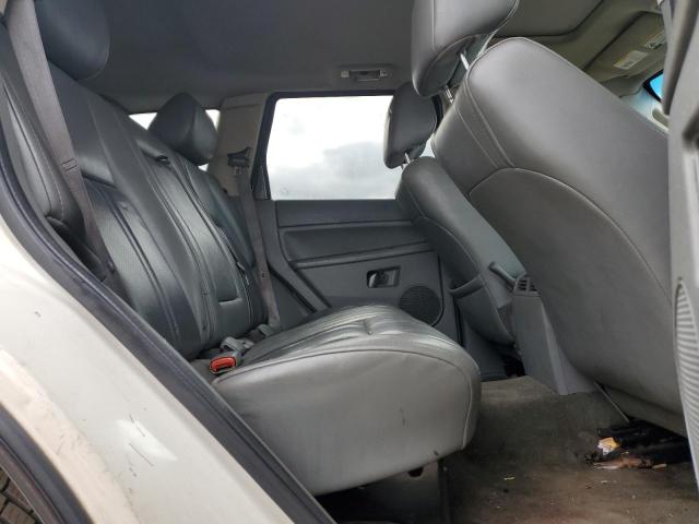 2005 Jeep Grand Cherokee Limited VIN: 1J4HR58255C730529 Lot: 77222953