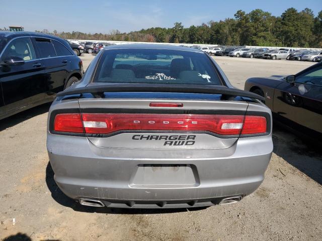 2C3CDXFG3EH354276 | 2014 Dodge charger se