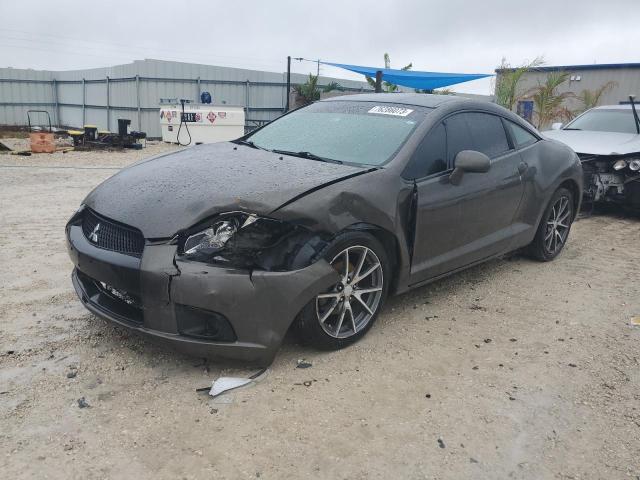 2012 Mitsubishi Eclipse GS Sport