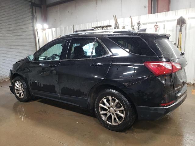 2GNAXSEV2J6229831 | 2018 Chevrolet equinox lt