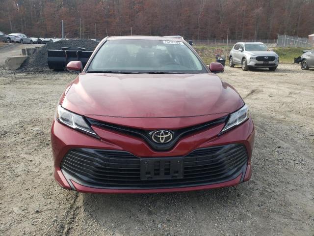 2018 TOYOTA CAMRY L - 4T1B11HK9JU674154