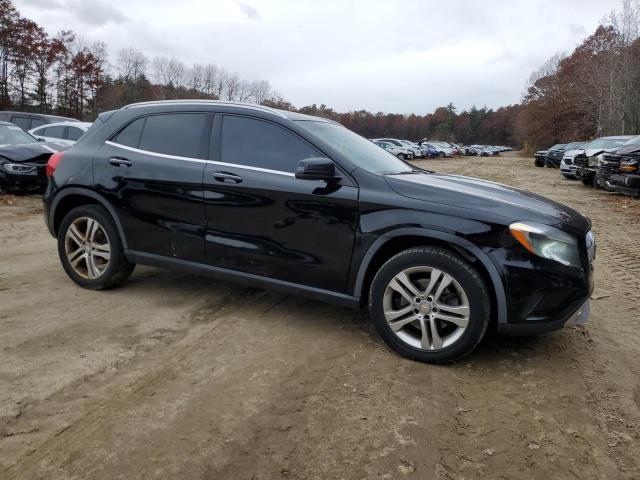 VIN WDCTG4GB6GJ238019 2016 Mercedes-Benz GLA-Class,... no.4