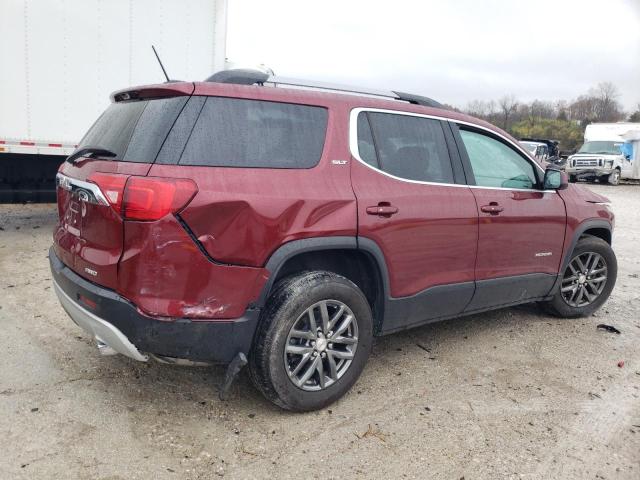 1GKKNULS5JZ223070 | 2018 GMC ACADIA SLT