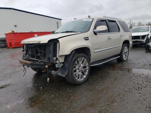 2007 Cadillac Escalade Luxury