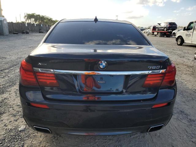 VIN WBAYA8C52DC996747 2013 BMW 7 Series, 750 I no.6