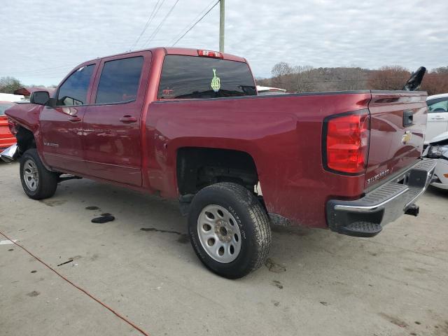 3GCPCREC2JG542694 | 2018 Chevrolet silverado c1500 lt