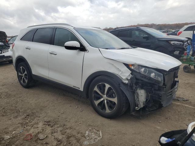 5XYPHDA50HG269372 | 2017 KIA SORENTO EX