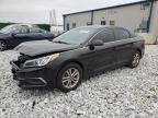 2016 HYUNDAI SONATA SE - 5NPE24AF2GH354884