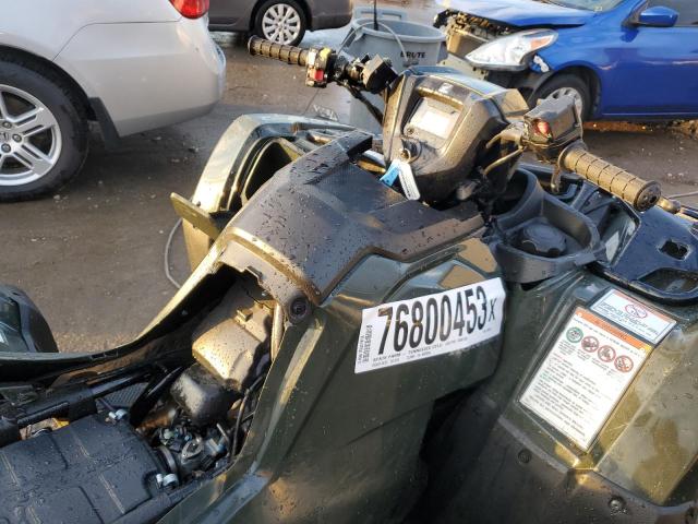 2024 HONDA TRX520 FM 1HFTE4567R4900652