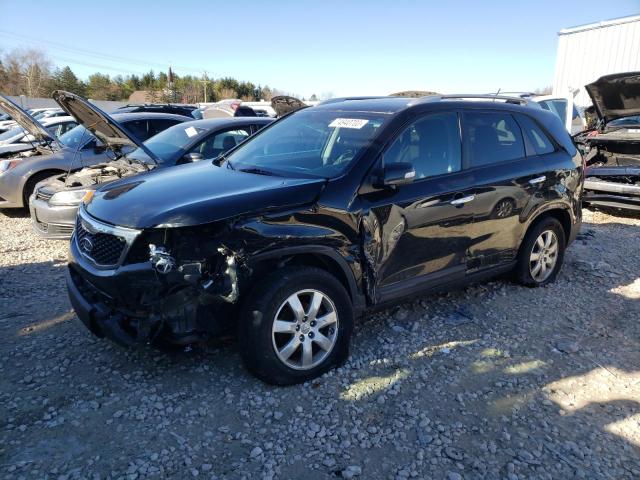 2012 Kia Sorento Base