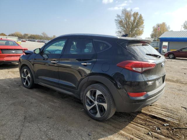 KM8J33A23GU156917 | 2016 HYUNDAI TUCSON LIM