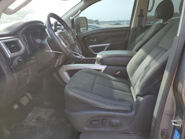 1N6BA1F26HN516444 Nissan Titan Xd Sl