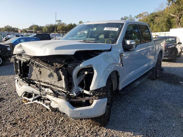 2023 FORD F150 SUPERCREW for Sale | FL - TAMPA SOUTH | Fri. Dec 29 ...