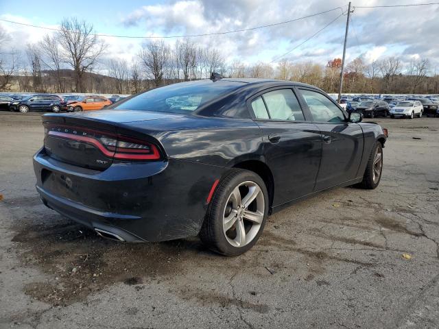 2C3CDXHG5JH119160 | 2018 Dodge charger sxt plus