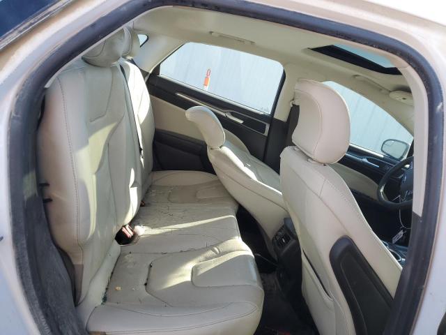 3FA6P0K99GR370123 | 2016 FORD FUSION TIT