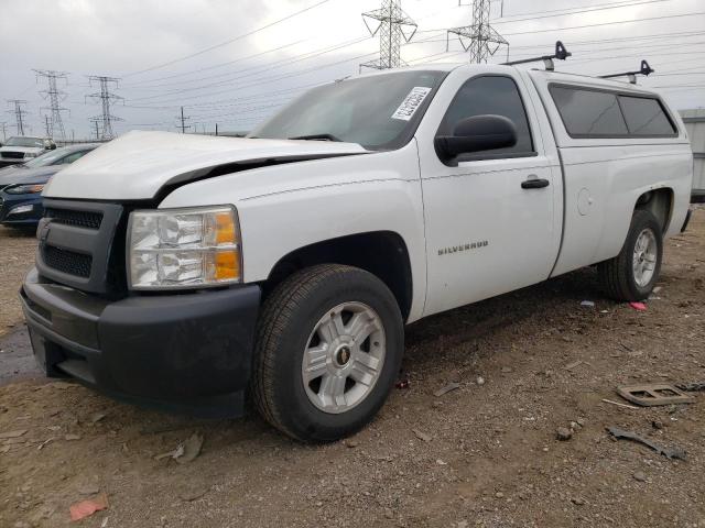 2010 Chevrolet C/K 1500 