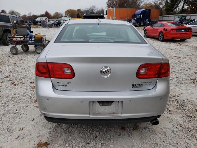 1G4HC5EM7BU135292 | 2011 Buick lucerne cxl