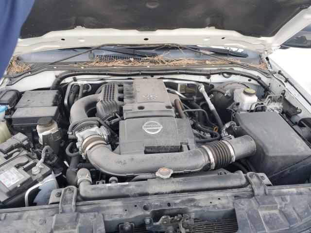 2019 NISSAN FRONTIER S - 1N6AD0EV5KN718126