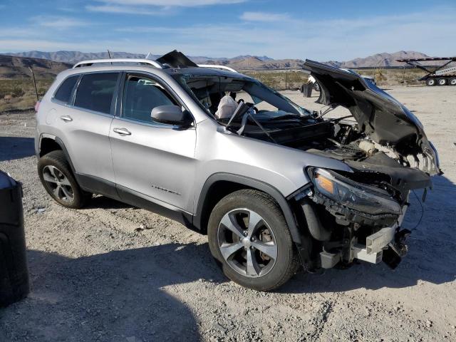1C4PJMDX2KD309474 Jeep Cherokee Limited