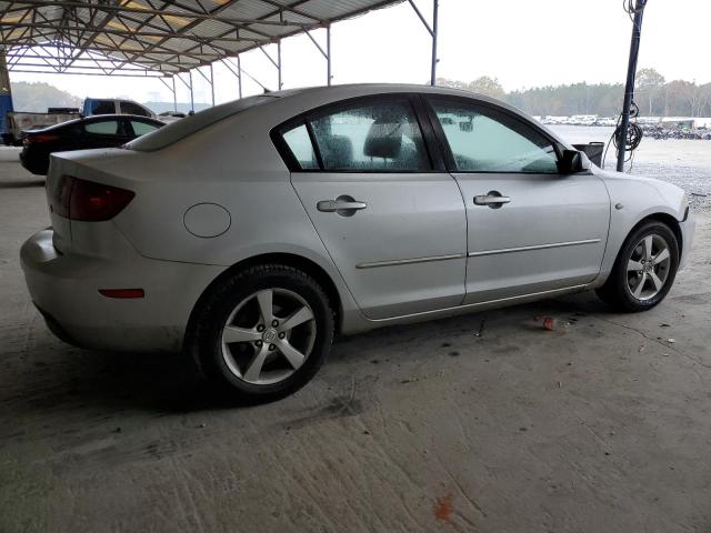 JM1BK12F361417934 | 2006 Mazda 3 i