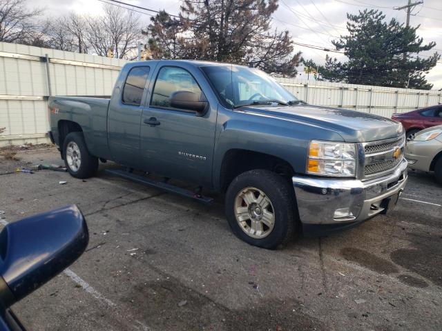 Vin: 1gcrkse70dz357683, lot: 78171573, chevrolet all models k1500 lt 20134