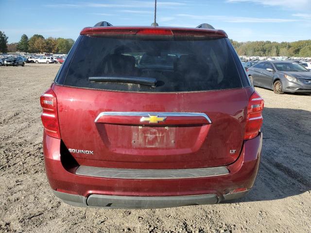 2017 CHEVROLET EQUINOX LT - 2GNALCEK3H1508803