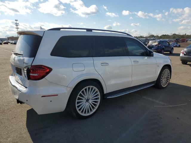 2019 MERCEDES-BENZ GLS 63 AMG - 4JGDF7FE4KB209448