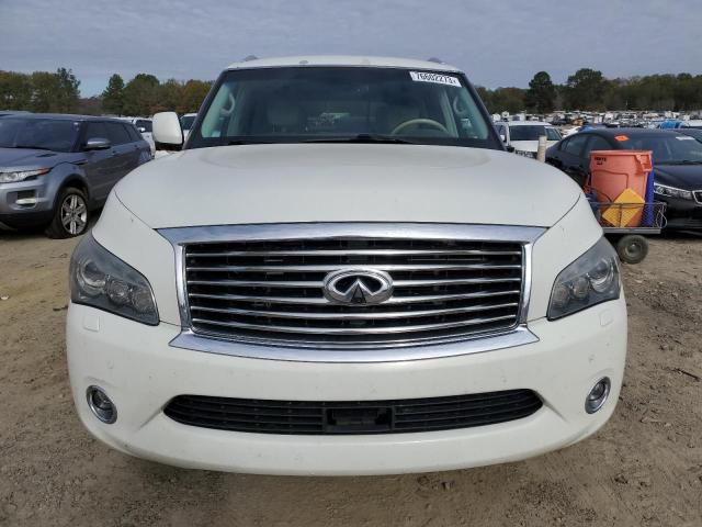 2013 Infiniti Qx56 VIN: JN8AZ2NF4D9531212 Lot: 76602273